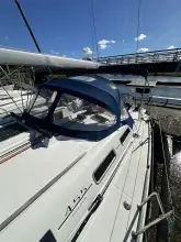 Thumbnail von Dufour 455 Grand Large