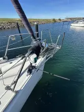 Thumbnail von Dufour 455 Grand Large