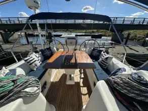 Thumbnail von Dufour 455 Grand Large