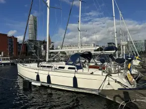 Thumbnail von Dufour 455 Grand Large