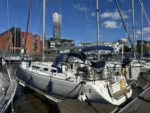 Thumbnail von Dufour 455 Grand Large