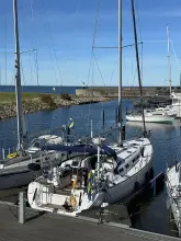 Thumbnail von Dufour 455 Grand Large