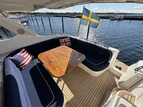 Thumbnail von Windy 37 Grand Mistral HT