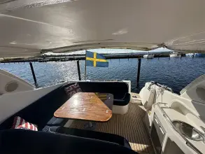 Thumbnail von Windy 37 Grand Mistral HT