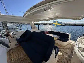 Thumbnail von Windy 37 Grand Mistral HT