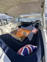 Thumbnail von Windy 37 Grand Mistral HT