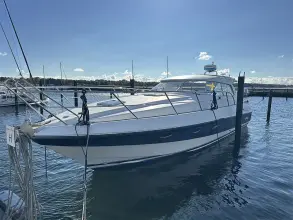 Thumbnail von Windy 37 Grand Mistral HT