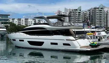 Princess Y85 n/a