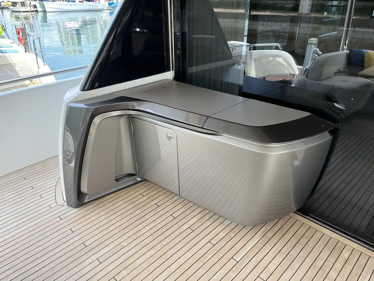 Thumbnail von Princess Y85 n/a