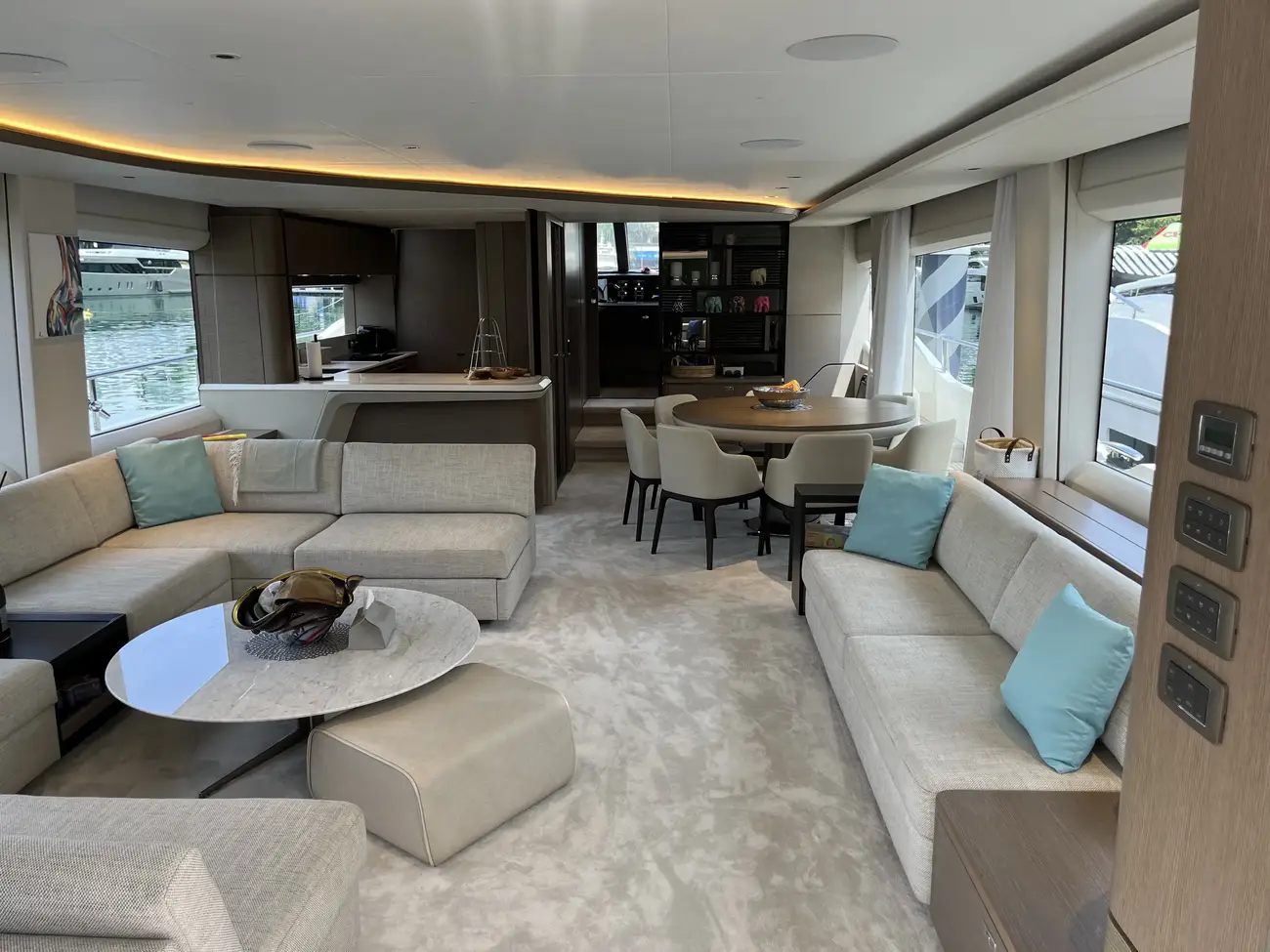 Thumbnail von Princess Y85 n/a