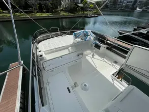 Thumbnail von Jeanneau Merry Fisher 1295 Fly