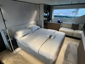 Thumbnail von Ferretti Yachts 720 LEME