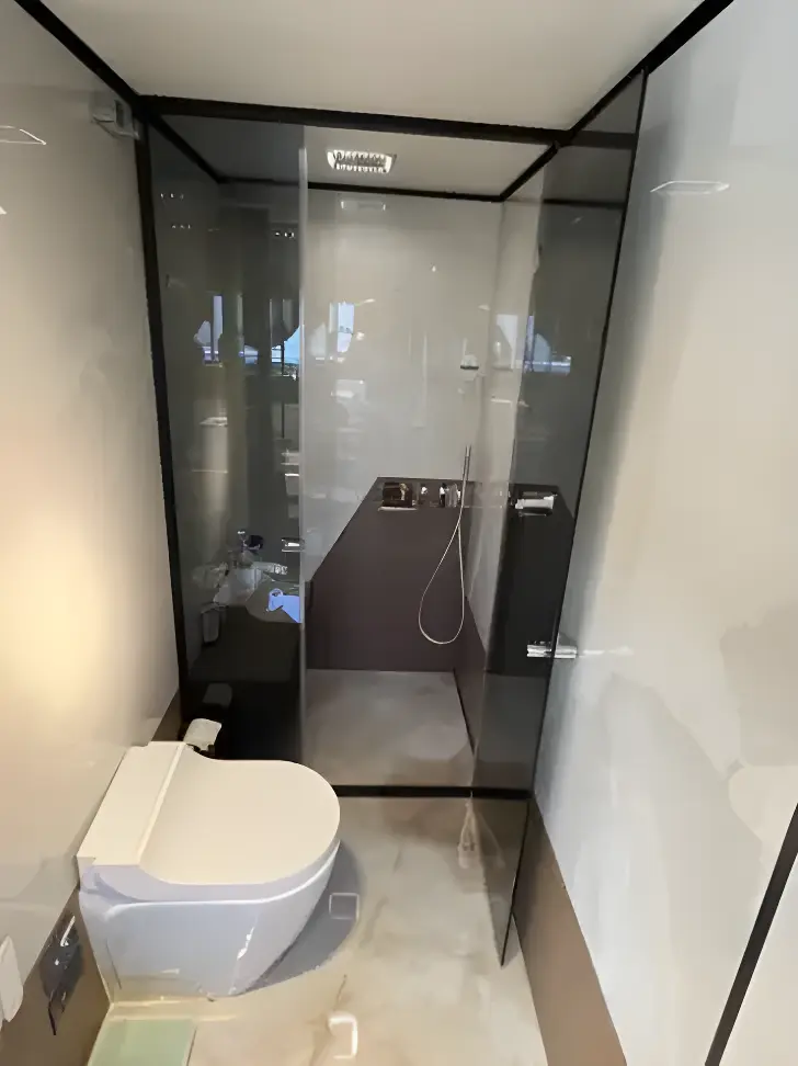 Thumbnail von Ferretti Yachts 720 LEME