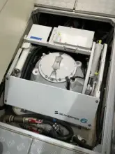 Thumbnail von Ferretti Yachts 720 LEME