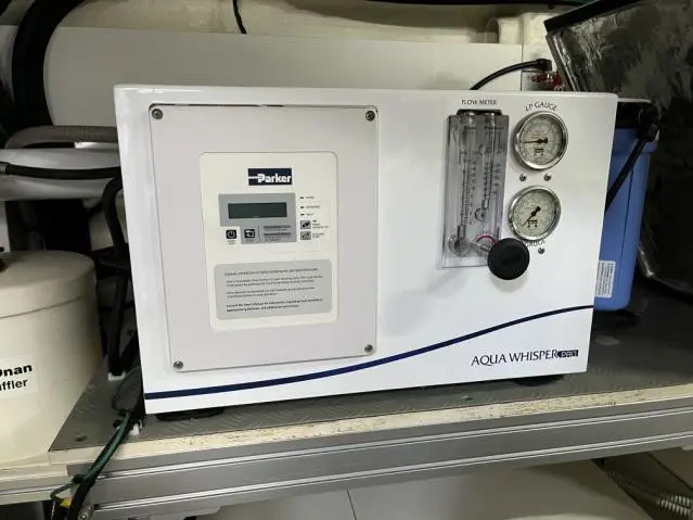 Thumbnail von Ferretti Yachts 720 LEME