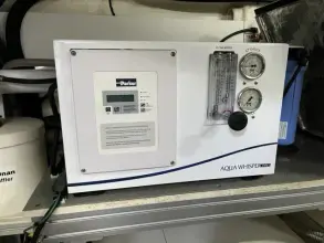 Thumbnail von Ferretti Yachts 720 LEME