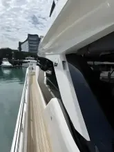 Thumbnail von Ferretti Yachts 720 LEME