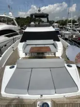 Thumbnail von Ferretti Yachts 720 LEME
