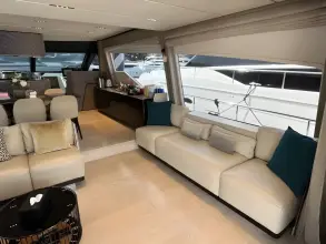 Thumbnail von Ferretti Yachts 720 LEME