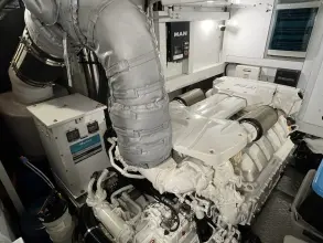 Thumbnail von Sunseeker 76 Yacht n/a