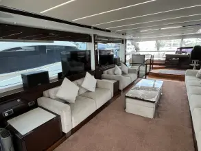 Thumbnail von Sunseeker 76 Yacht n/a