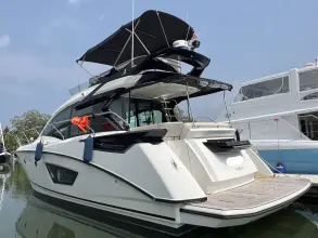 Beneteau Gran Turismo 50 Sportfly DENIZ