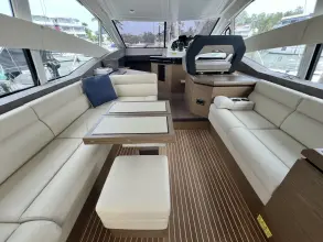 Thumbnail von Beneteau Gran Turismo 50 Sportfly DENIZ