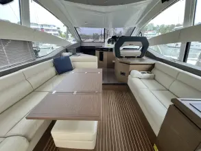 Thumbnail von Beneteau Gran Turismo 50 Sportfly DENIZ