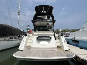 Thumbnail von Beneteau Gran Turismo 50 Sportfly DENIZ