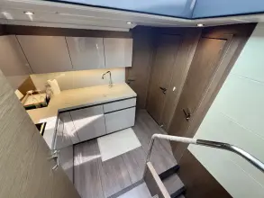 Thumbnail von Beneteau Gran Turismo 50 Sportfly DENIZ