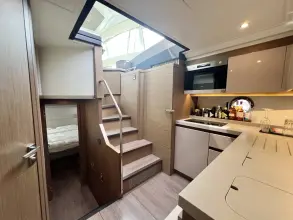 Thumbnail von Beneteau Gran Turismo 50 Sportfly DENIZ