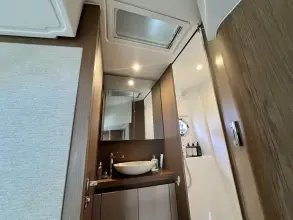 Thumbnail von Beneteau Gran Turismo 50 Sportfly DENIZ