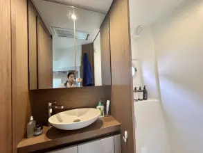 Thumbnail von Beneteau Gran Turismo 50 Sportfly DENIZ