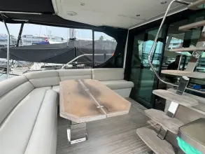 Thumbnail von Beneteau Gran Turismo 50 Sportfly DENIZ