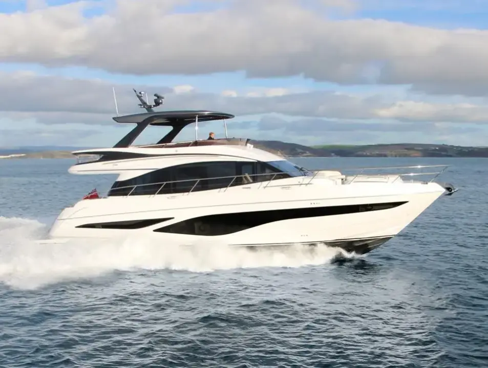 Princess F65 BAO YUE