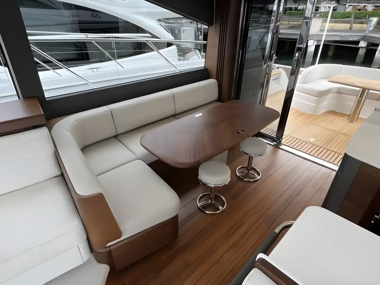 Thumbnail von Princess F65 BAO YUE