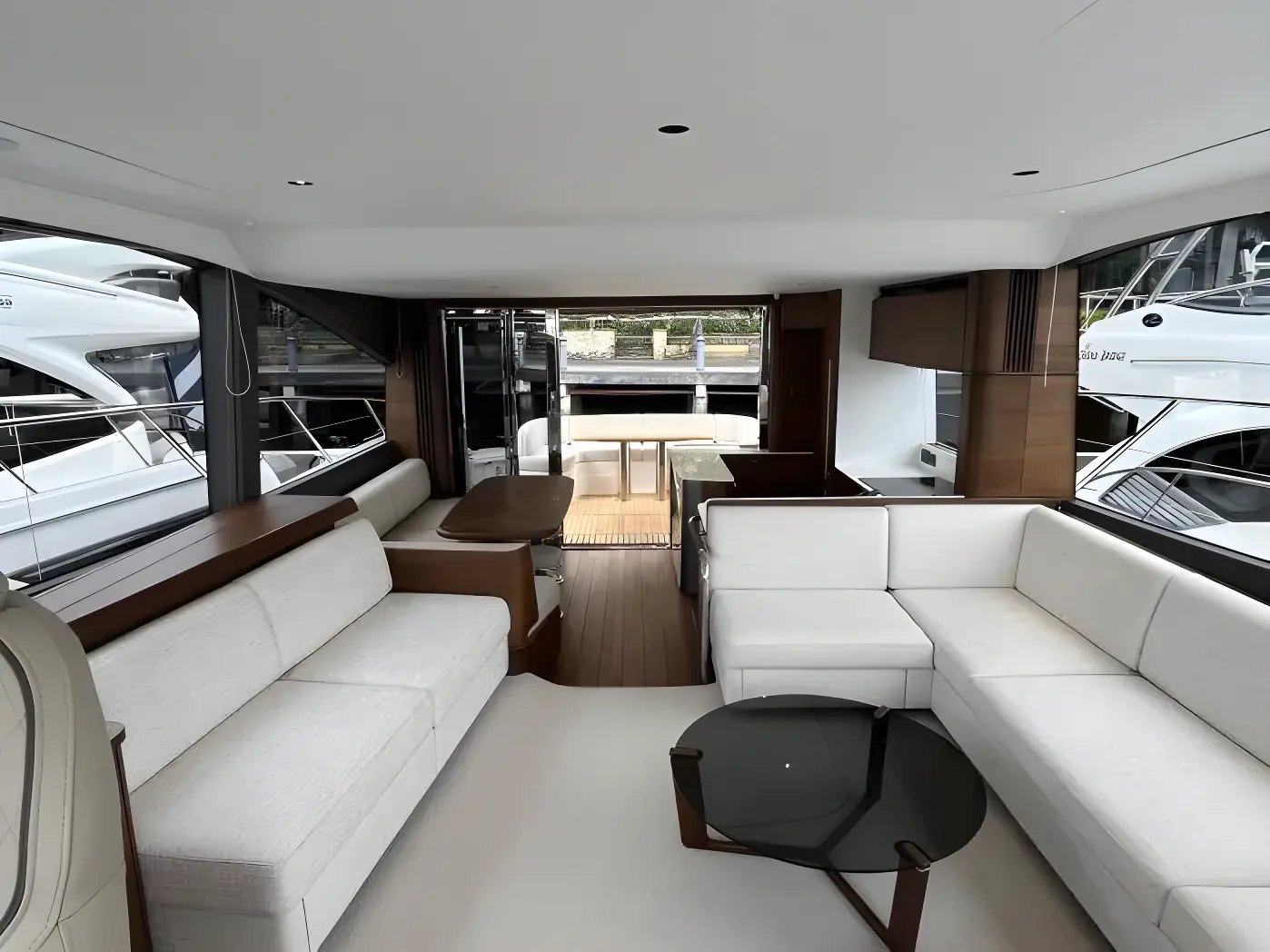 Thumbnail von Princess F65 BAO YUE