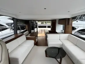 Thumbnail von Princess F65 BAO YUE