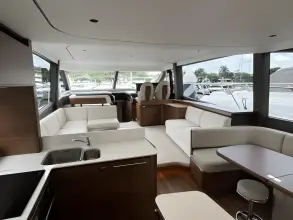 Thumbnail von Princess F65 BAO YUE