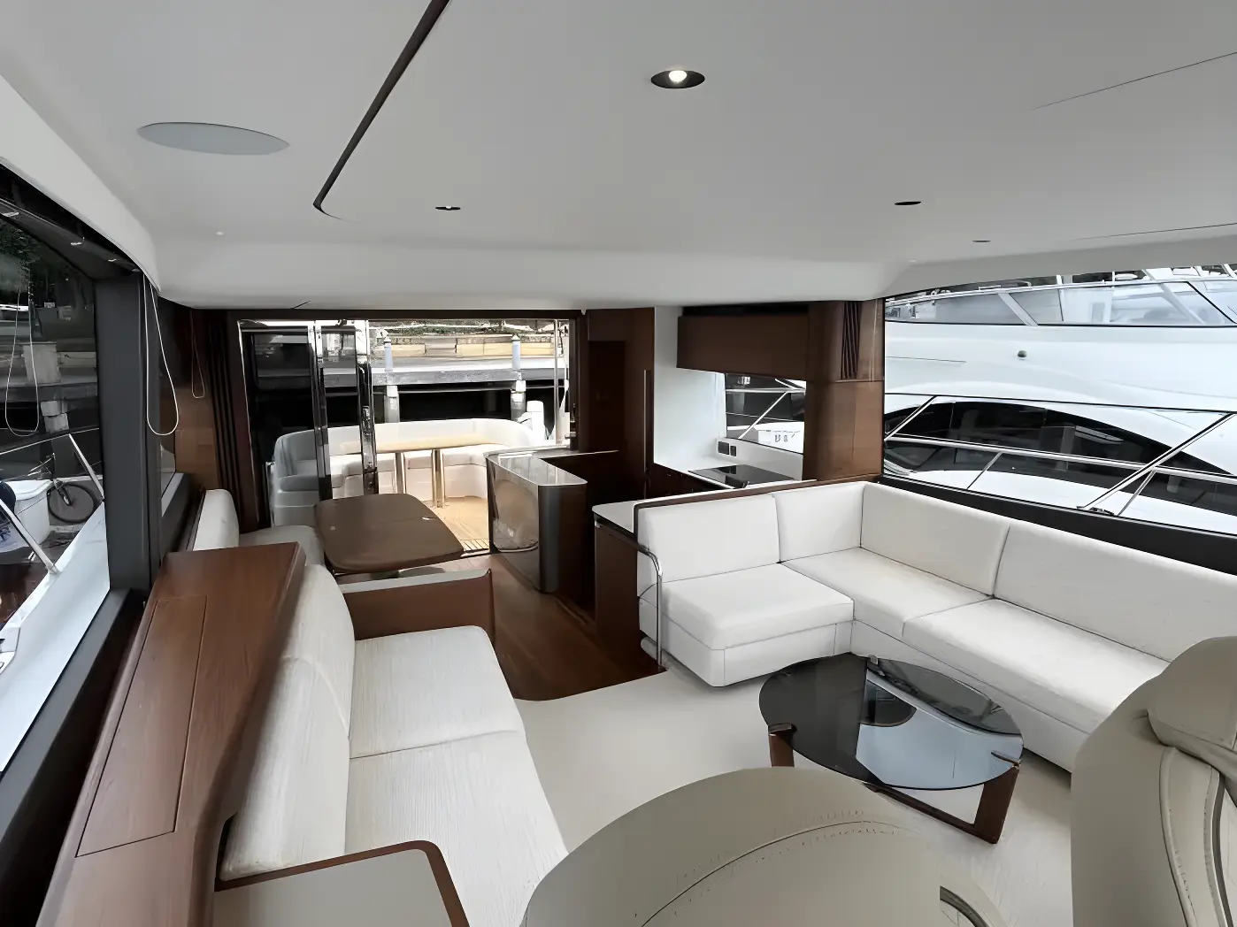 Thumbnail von Princess F65 BAO YUE