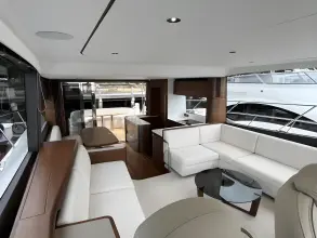 Thumbnail von Princess F65 BAO YUE