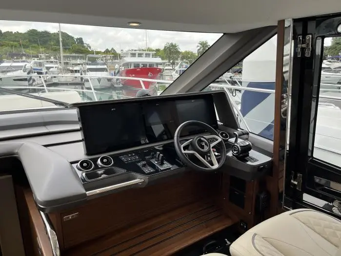 Thumbnail von Princess F65 BAO YUE