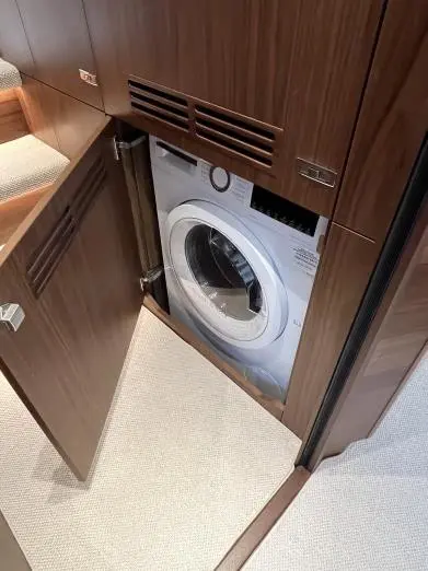 Thumbnail von Princess F65 BAO YUE