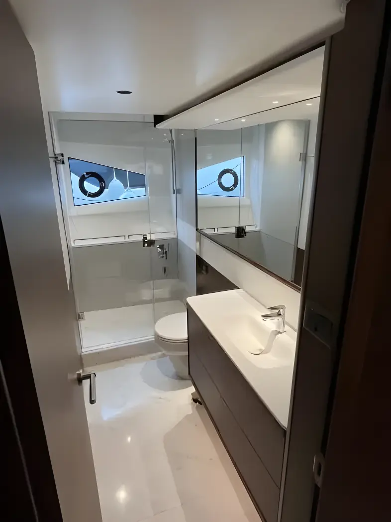 Thumbnail von Princess F65 BAO YUE