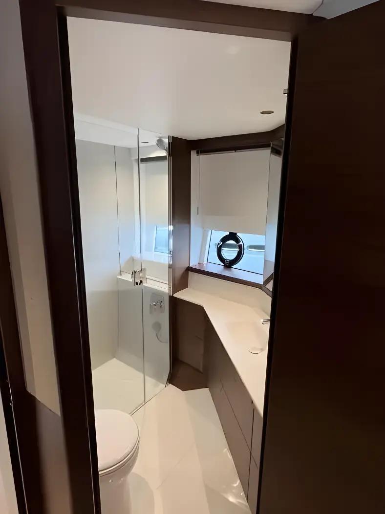 Thumbnail von Princess F65 BAO YUE