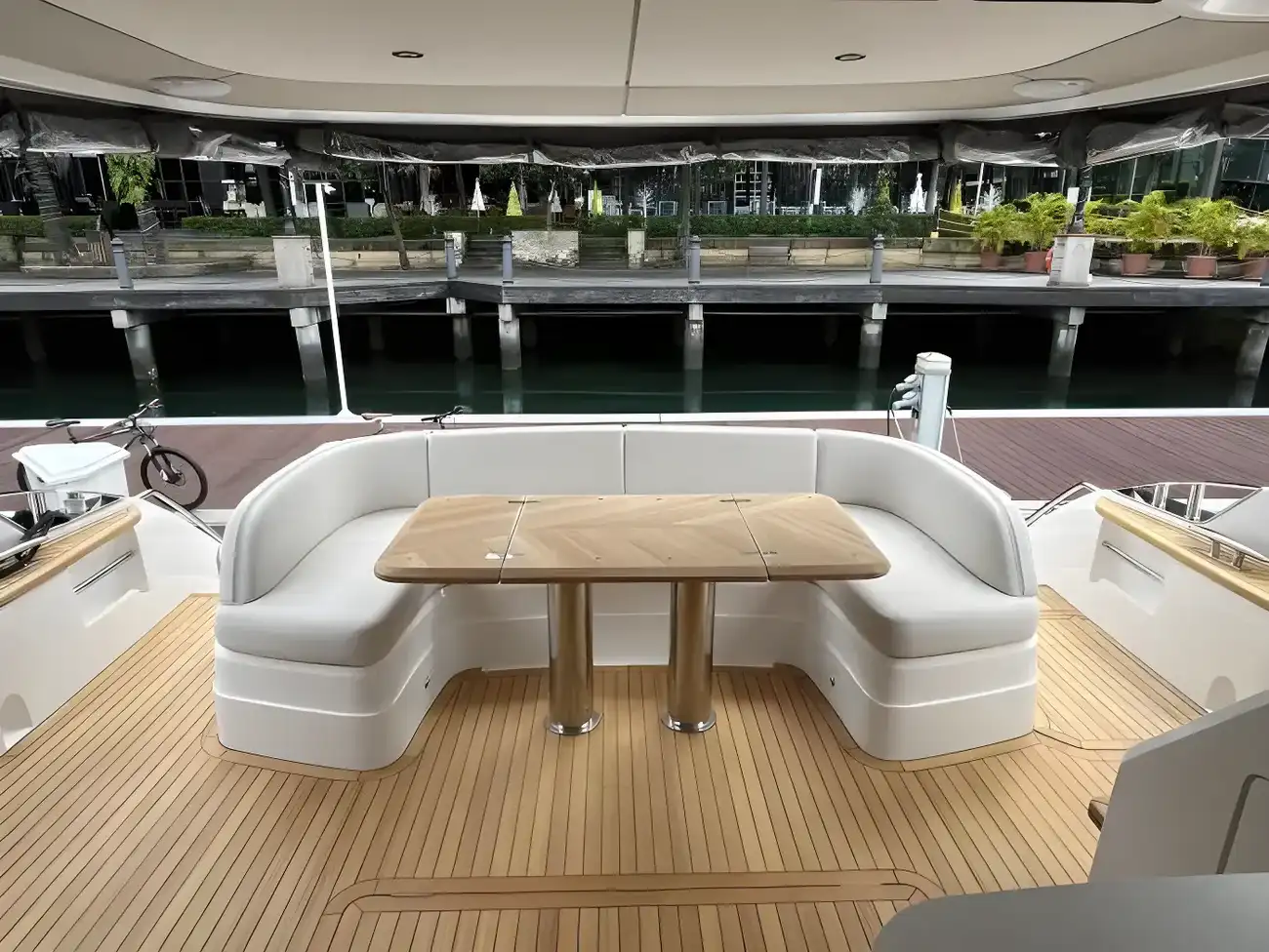 Thumbnail von Princess F65 BAO YUE