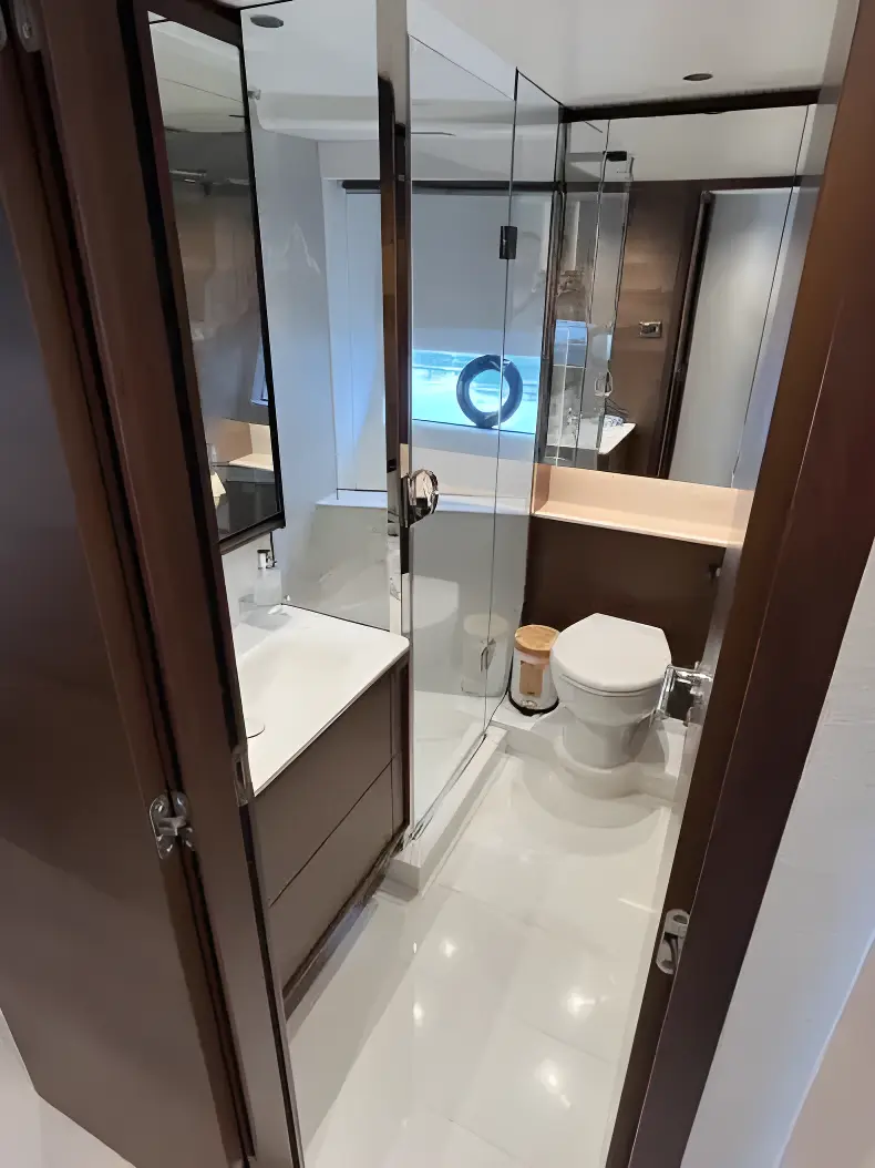 Thumbnail von Princess F65 BAO YUE