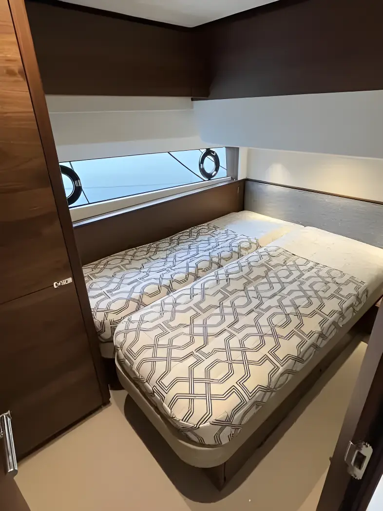 Thumbnail von Princess F65 BAO YUE