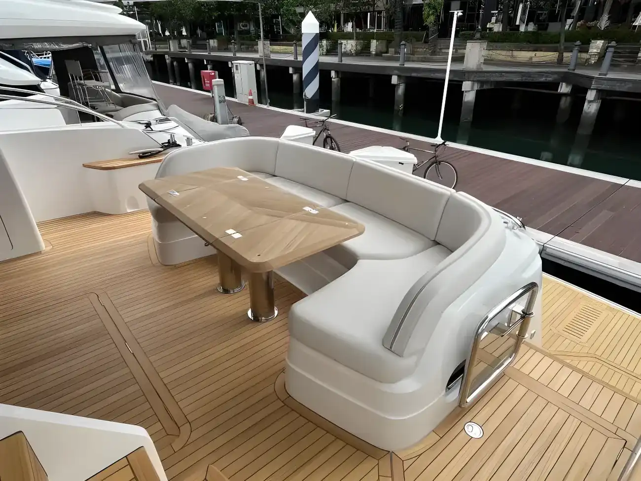 Thumbnail von Princess F65 BAO YUE