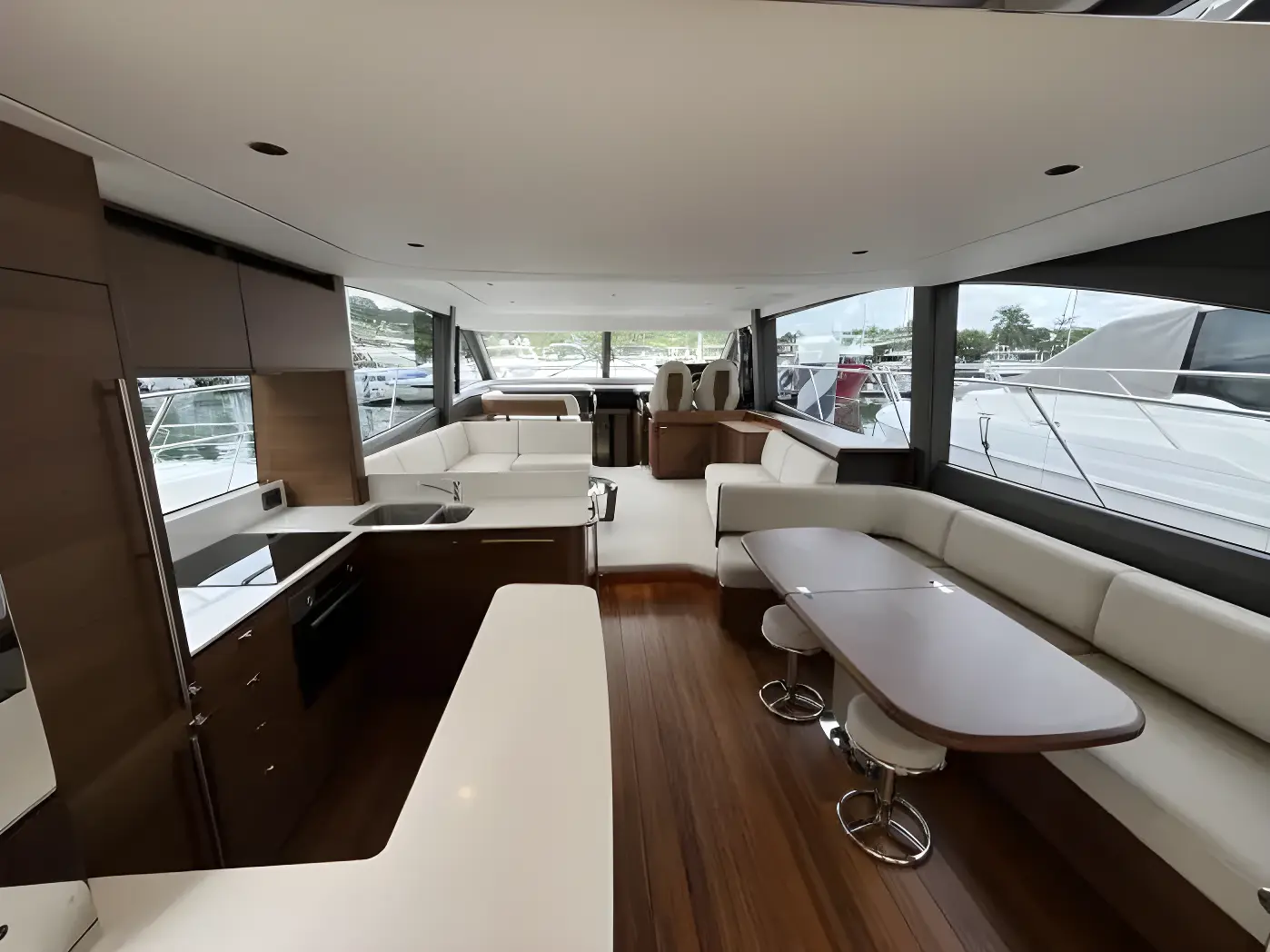 Thumbnail von Princess F65 BAO YUE